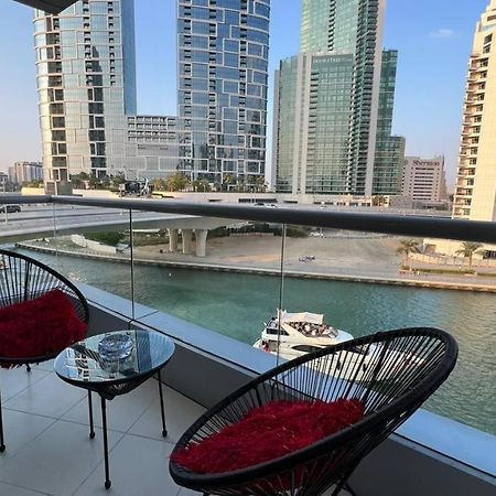 Premium Dubai Marina Two Bedroom Apartments With Sea View - Family Only Exterior photo
